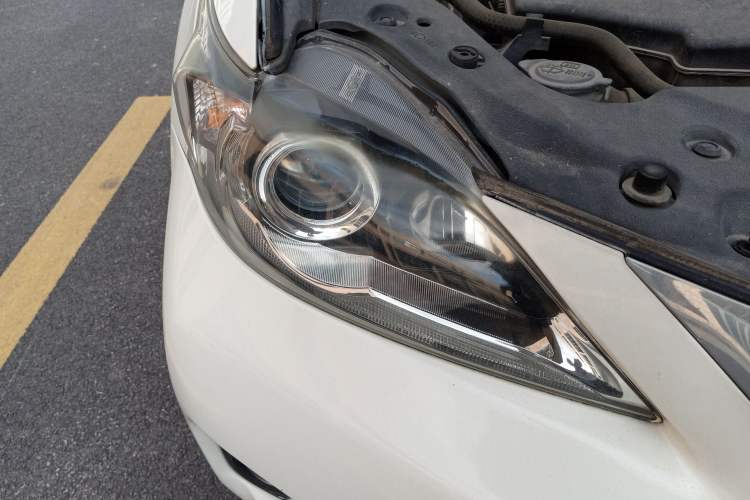 Used Lexus CT 2012 CT200h Elite Edition
