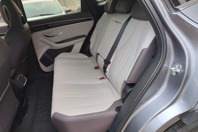 Used BYD Song PLUS New Energy 2025 DM-i 112KM Prestige Model