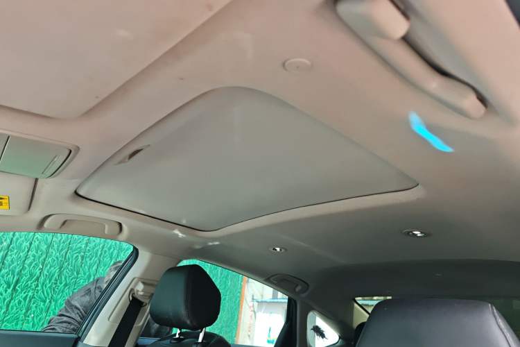 Used Honda Inspire 2023 260TURBO Elegant Edition Headliner