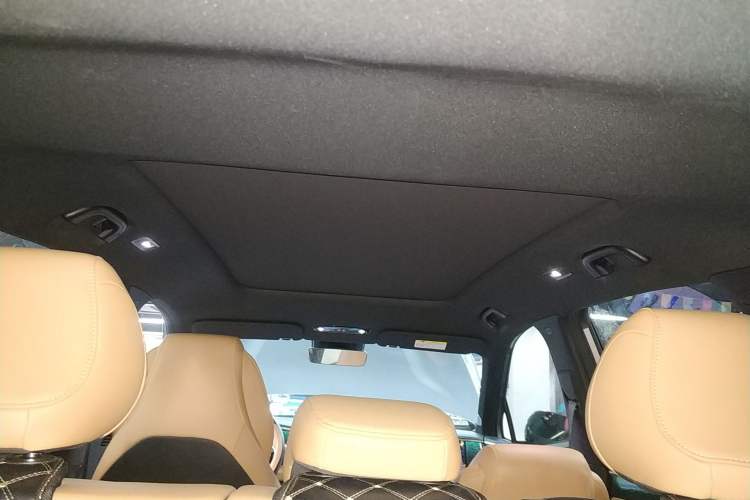 Used Geely Galaxy L7 2023 1.5T 115 km Starship