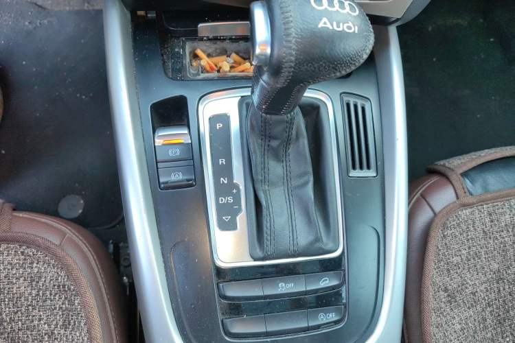 Used Audi Q5 2015 40 TFSI Trendy Edition