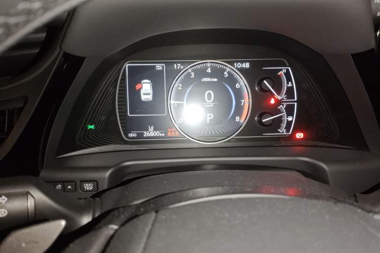 Used Lexus ES 2022 200 Excellence Edition
