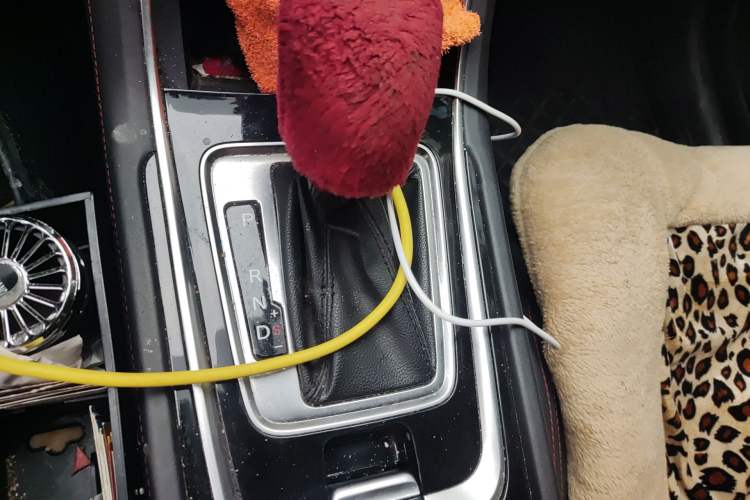 Used Changan Eado 2019 Blue Whale Edition 280T GDI DCT High-Speed Model