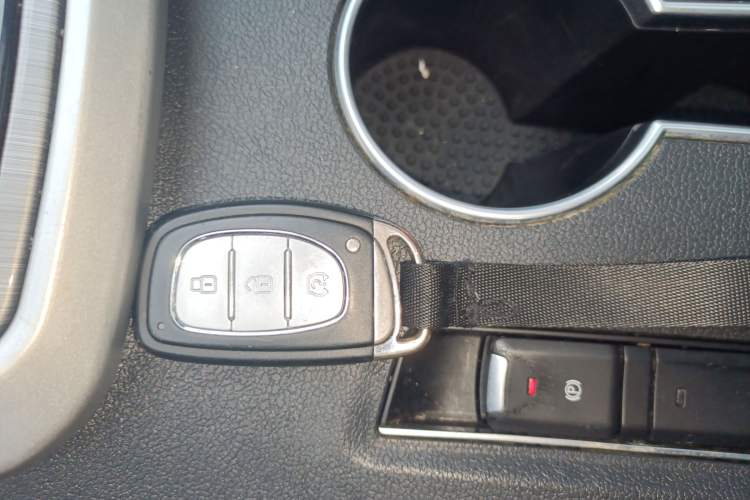 Used Bisu T3 2017 1.3T CVT Luxury Model