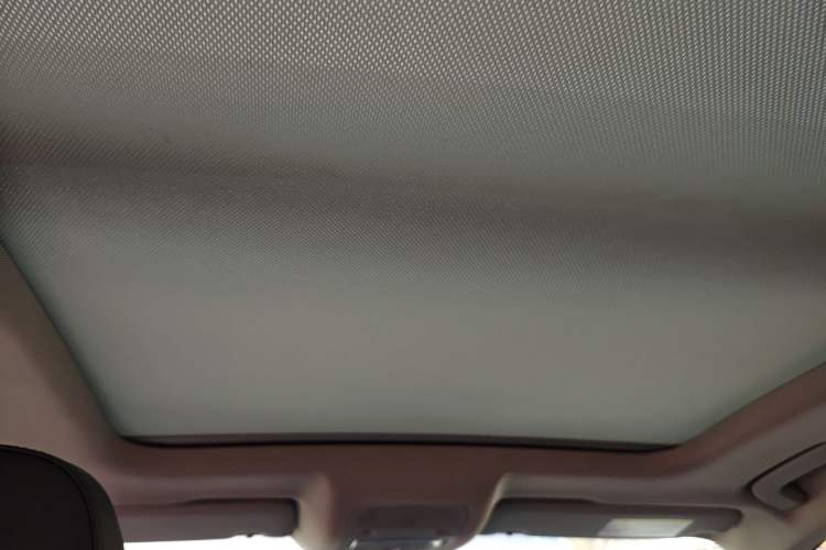 Used Audi Q3 2015 35 TFSI quattro Technology Edition Headliner