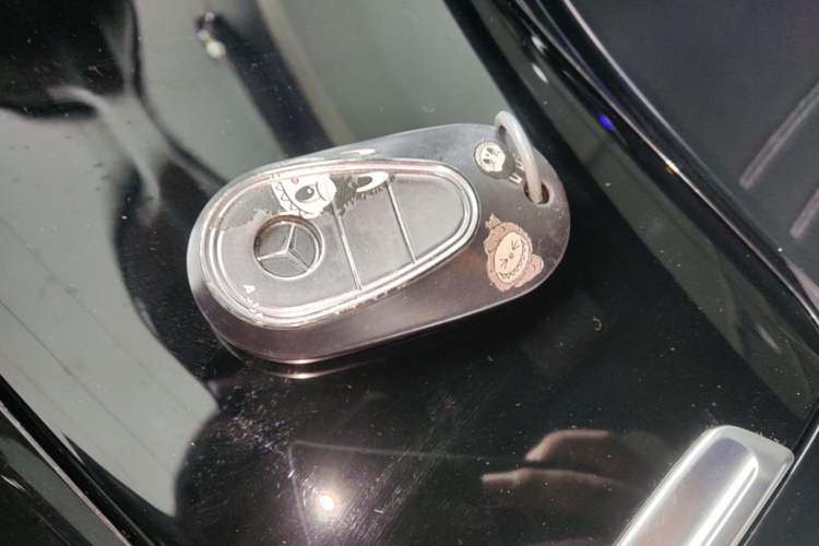 Used Mercedes-Benz C-Class 2024 Restyled C 260 L Sport Edition