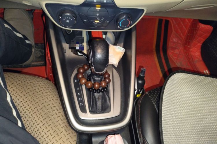 Used Ford Escort 2015 1.5L Automatic Comfort Edition