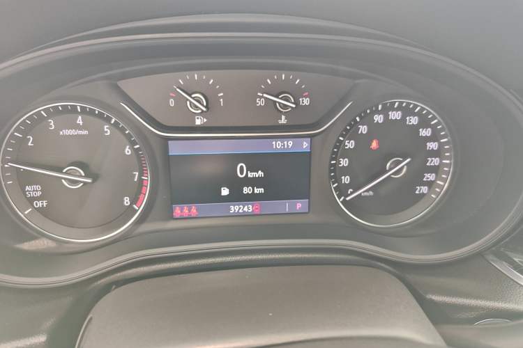 Used Buick Regal 2021 552T Elite Edition