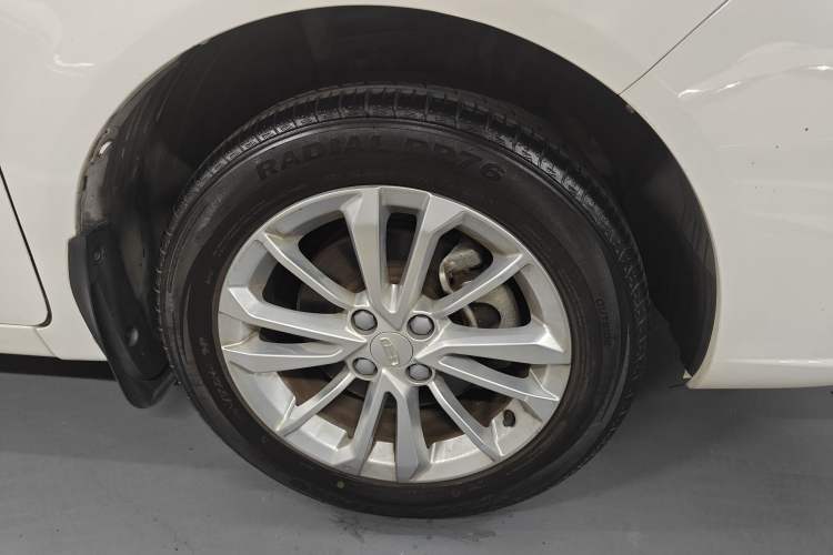 Used Geely Auto Vision 2020 1.5L CVT Asian Games Edition