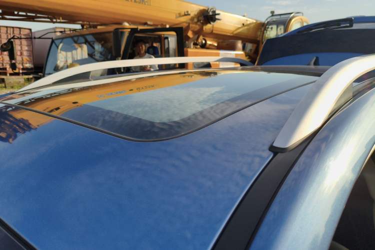 Used Subaru Forester 2018 2.5i Prestige Navigation Version with EyeSight