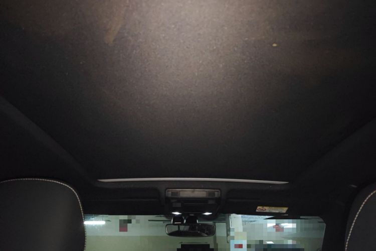 Used Volkswagen Tayron 2020 380TSI All-Wheel Drive R-Line Connected Version
