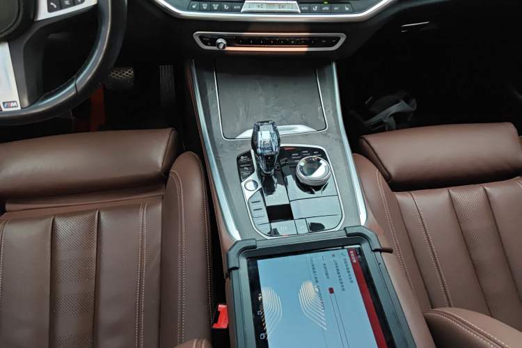 Used BMW X5 2020 xDrive30i M Sport Package