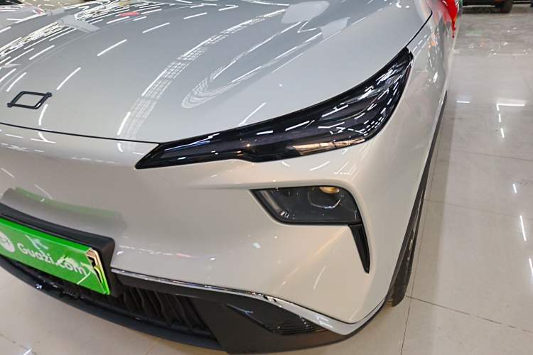 Used Bestune Yueyi 03 2025 565km Enjoy Edition