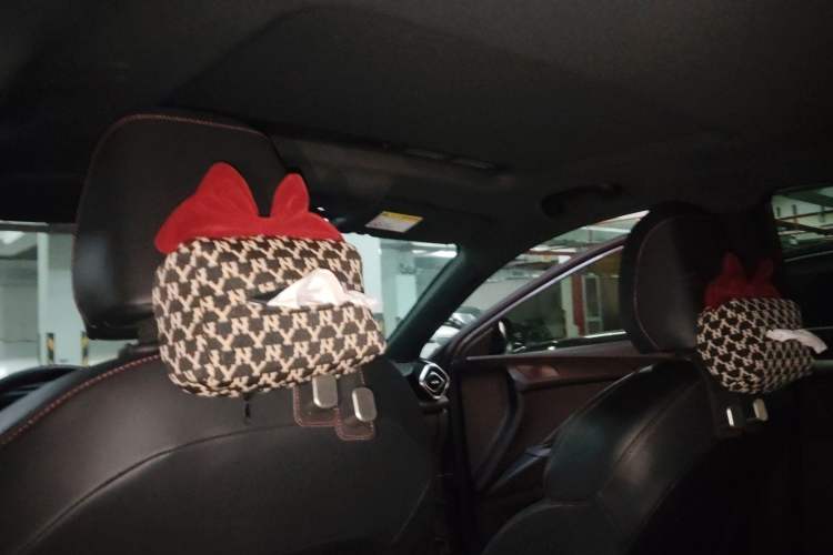 Used MG 5 2025 300TGI Global Flagship Edition