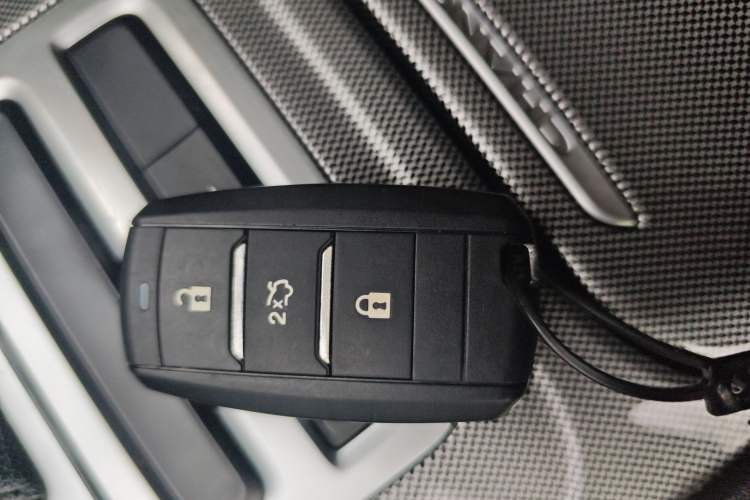 Used Changan CS55 2019 1.5T Automatic Xuan Dong Model China VI Standard
