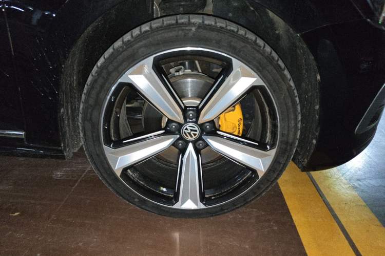 Used Volkswagen Passat 2023 330TSI Elite Edition