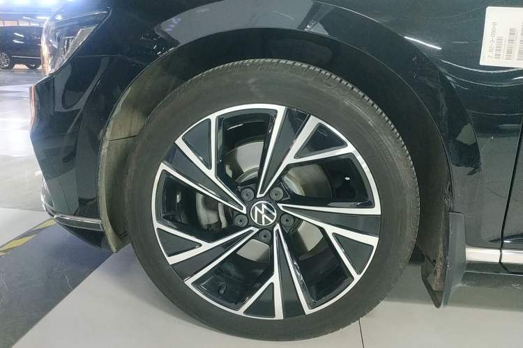 Used Volkswagen Magotan 2020 330TSI DSG Luxury Edition
