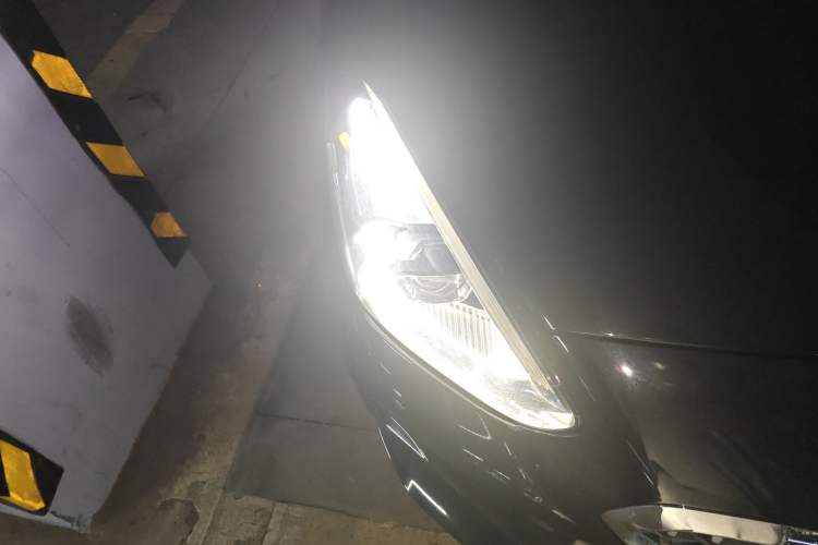 Used BMW Z4 2019 sDrive 25i M Sport Package Right Front Headlight