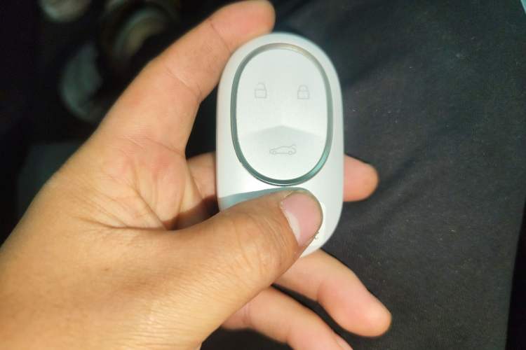 Used Nio ET5 2022 75 kWh