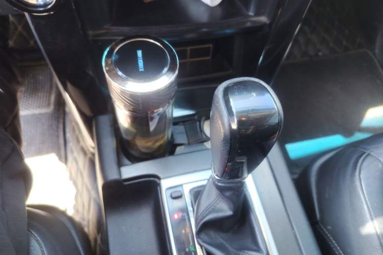 Used Toyota Prado 2016 2.7L Automatic Standard Edition