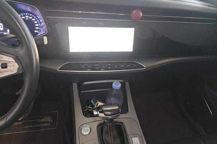 Used CHANGAN OSHAN X7 2020 1.5T Automatic Prestige Edition