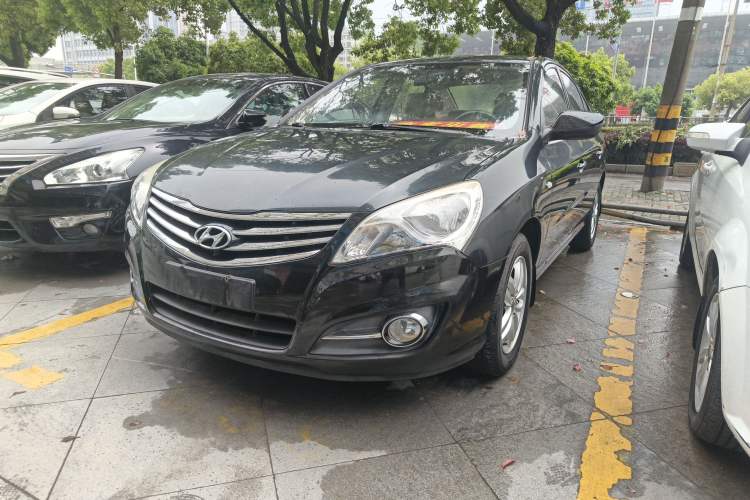 Used Hyundai Celesta 2015 1.6L Manual Comfort Model
