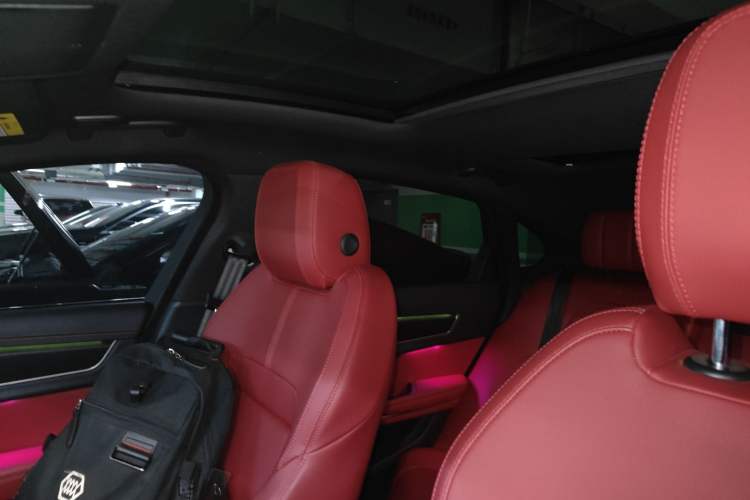 Used Jaguar XFL 2023 XFL 2.0T P250 Two-Wheel-Drive Elite Sport Edition