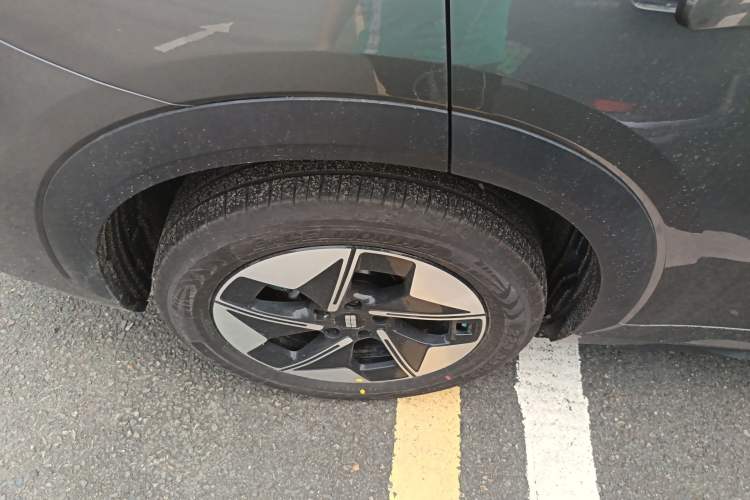 Used Geely Galaxy E5 2026 Model 610km Exploration+ Edition