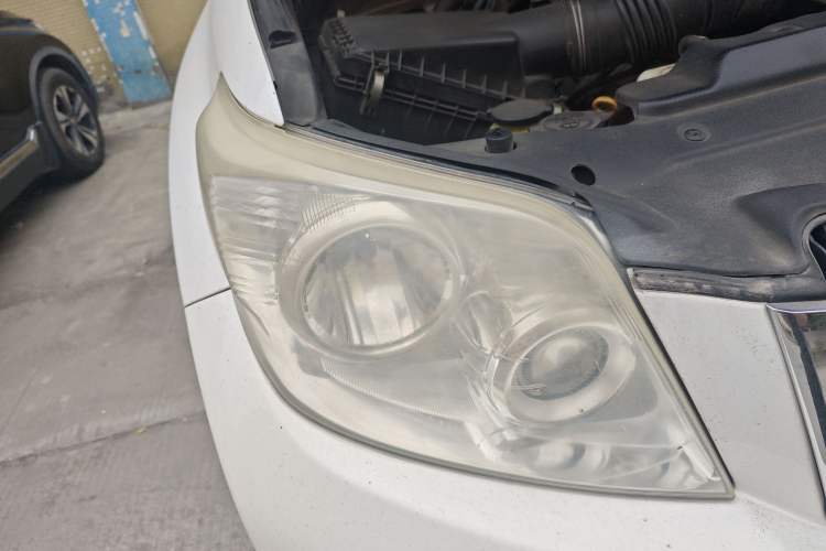 Used Toyota Prado 2010 4.0L Automatic TX-L
