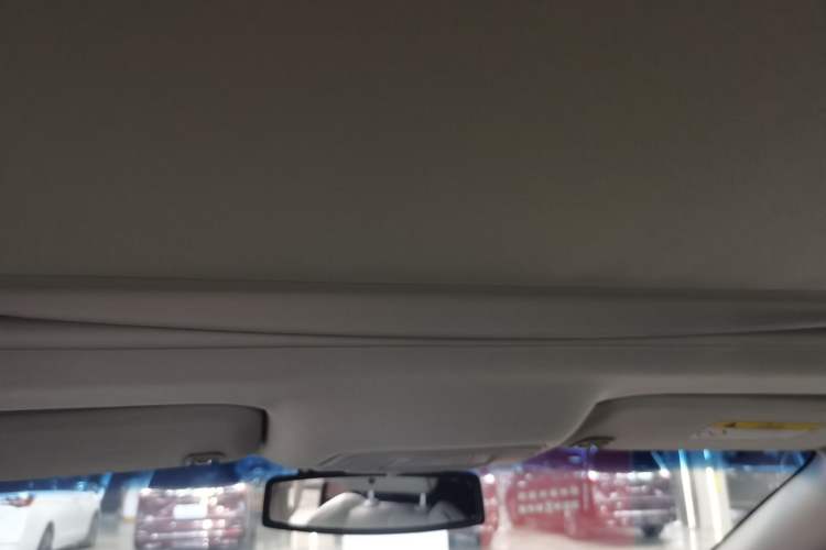 Used Buick GL8 2020 Land Business Class 652T Luxury Model