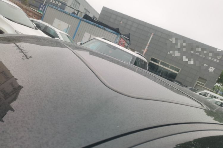 Used Bestune B30 2016 1.6L Automatic Luxury Model
