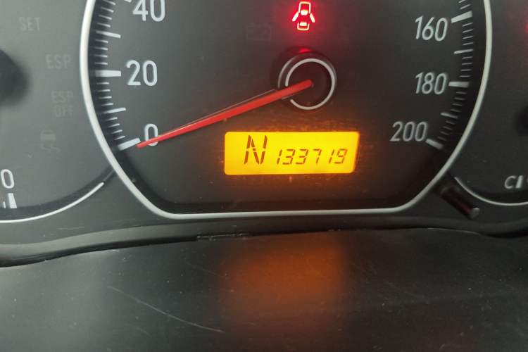 Used Suzuki SX4 2009 Hatchback 1.6L Automatic Sport Model