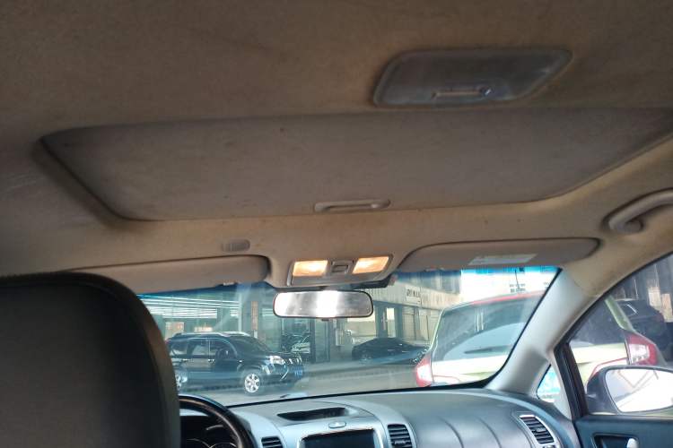 Used Kia K3 2017 1.6L Automatic 15th Anniversary Special Edition GLS