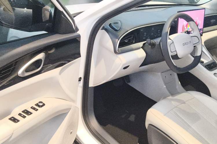 Used Geely Galaxy Geome 2025 310km Dream Edition