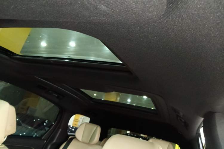 Used Buick GL8 2022 ES Land Cruiser 653T Luxury Model