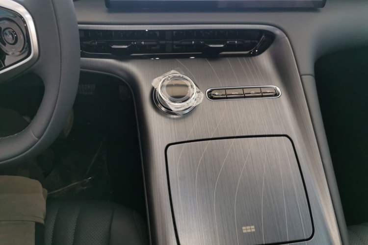 Used Geely Galaxy E5 2026 Model 530km Launch Edition
