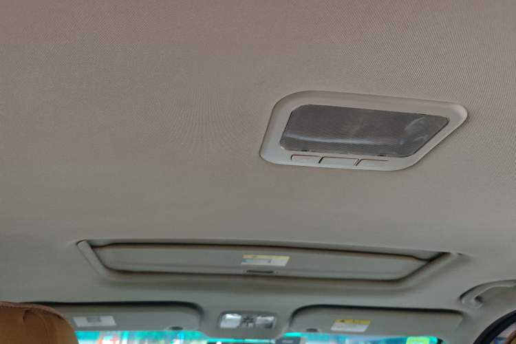 Used FORTHING CM7 2018 Classic Edition 2.0T Manual Luxury Model