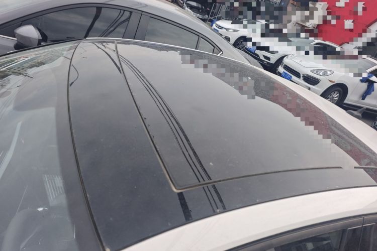 Used Volkswagen Lamando 2021 230TSI DSG Fashion Edition