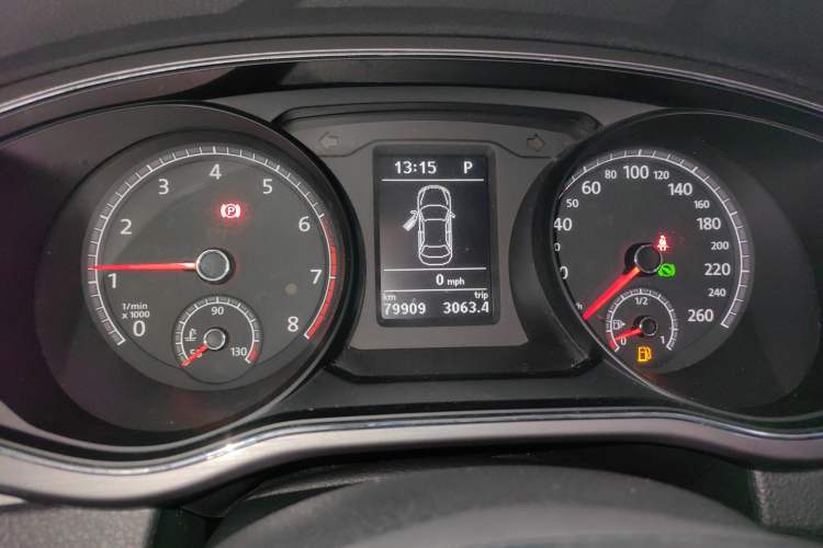 Used Volkswagen Passat 2017 330TSI DSG Luxury Edition