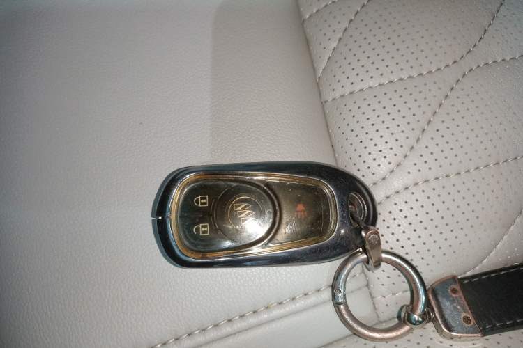 Used Buick GL8 2018 ES 28T Comfort Model China VI Standard