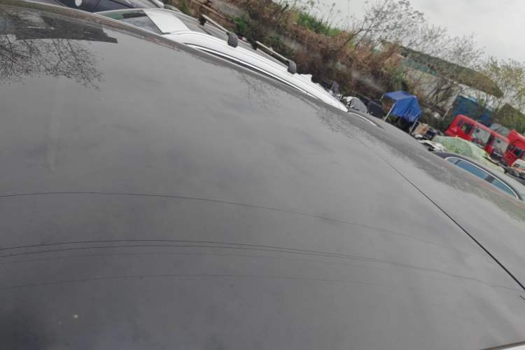 Used Denza N9 2025 Flagship Model