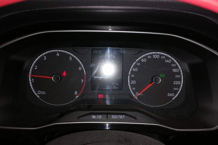 Used Jetta VS5 2021 280TSI Automatic Trend Edition