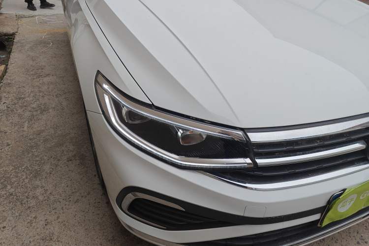 Used Volkswagen Bora 2025 200TSI DSG Enjoy PRO Edition