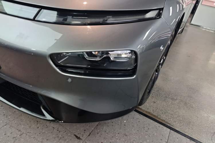 Used XPeng P7 2020 586N
