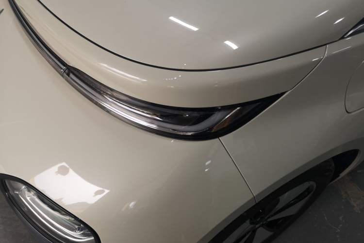 Used Baojun Cloud 2023 460 Max Lingxi Version Left Front Headlight