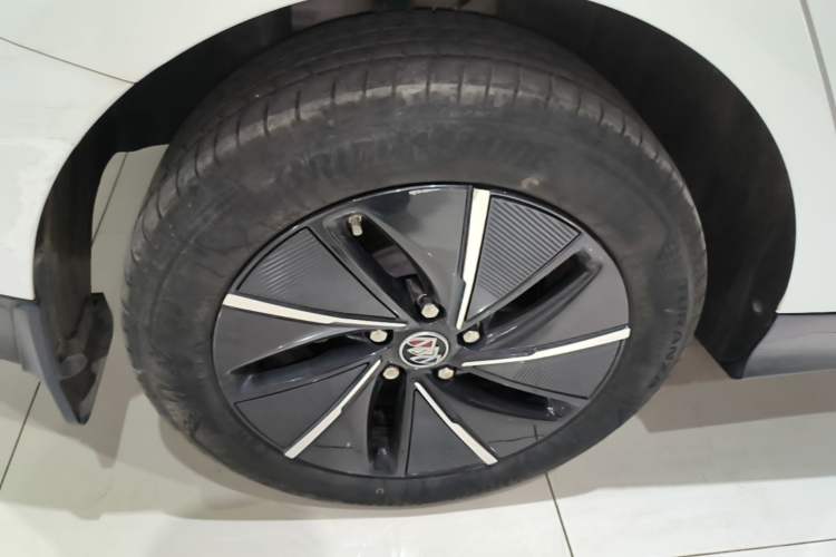 Used Buick Velite 6 2024 430km Enjoyment Version
