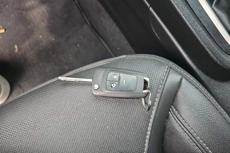 Used Buick GT 2021 Revised Version Flagship 1.5L Automatic Elite Edition
