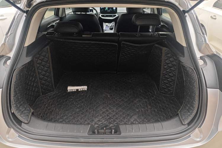 Used Geometry M6 2022 450 New Smart Type