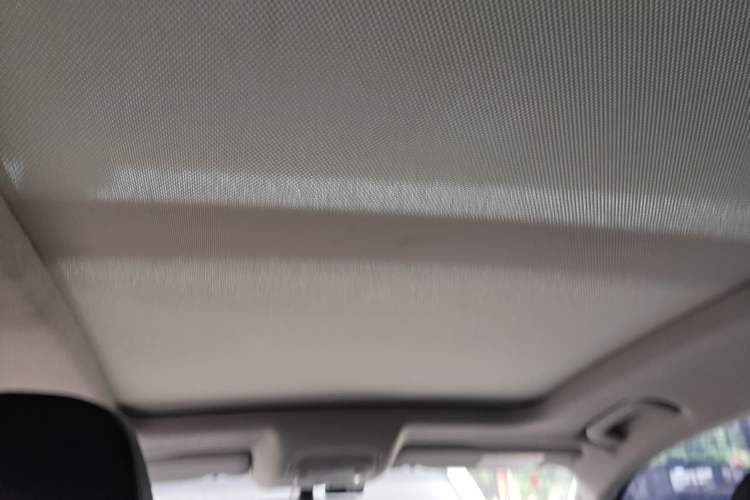 Used Audi Q3 2016 30 TFSI Fashion Model Headliner