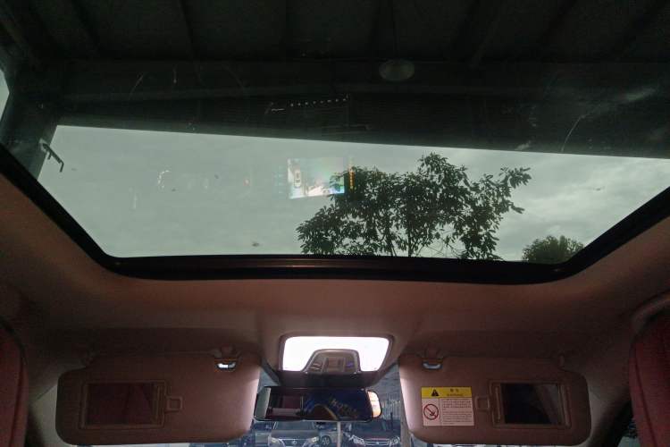 Used CHANGAN CS75 PLUS 2020 1.5T Automatic Luxury Version